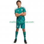 Maillot/Tenue Allemagne World Cup Gardien Enfant Domicile 2026